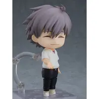 Nendoroid - Neon Genesis Evangelion / Nagisa Kaworu