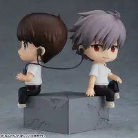 Nendoroid - Neon Genesis Evangelion / Nagisa Kaworu