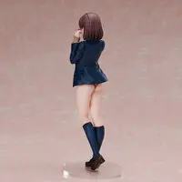 Figure - Megane JK-san - Kase Daiki