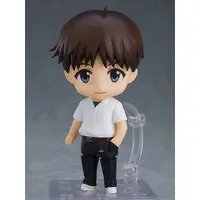 Nendoroid - Neon Genesis Evangelion / Ikari Shinji