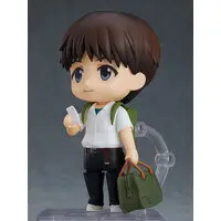 Nendoroid - Neon Genesis Evangelion / Ikari Shinji