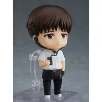 Nendoroid - Neon Genesis Evangelion / Ikari Shinji