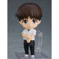 Nendoroid - Neon Genesis Evangelion / Ikari Shinji