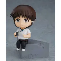 Nendoroid - Neon Genesis Evangelion / Ikari Shinji