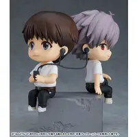 Nendoroid - Neon Genesis Evangelion / Ikari Shinji