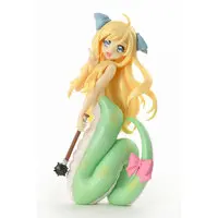 Figure - Jashin-chan Dropkick (Dropkick On My Devil!)