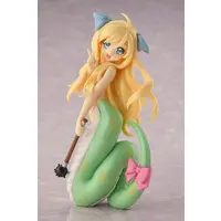 Figure - Jashin-chan Dropkick (Dropkick On My Devil!)