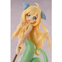 Figure - Jashin-chan Dropkick (Dropkick On My Devil!)