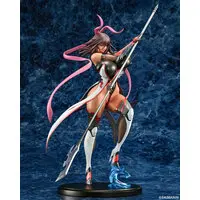 Figure - Taimanin series / Mizuki Yukikaze