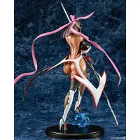 Figure - Taimanin series / Mizuki Yukikaze