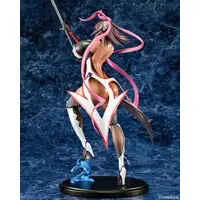 Figure - Taimanin series / Mizuki Yukikaze