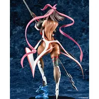 Figure - Taimanin series / Mizuki Yukikaze