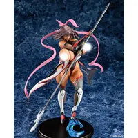 Figure - Taimanin series / Mizuki Yukikaze