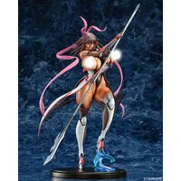 Figure - Taimanin series / Mizuki Yukikaze