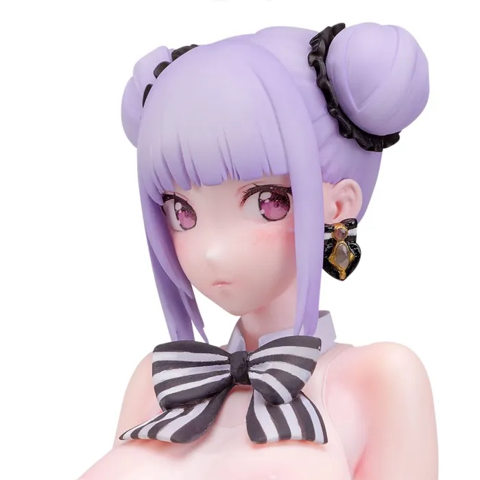 Figure - Necometal - Swimsuit