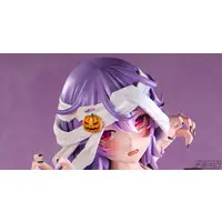 Figure - Nikukan Girl / Mira no Raimi