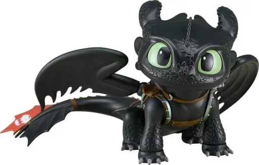 Nendoroid - How to Train Your Dragon