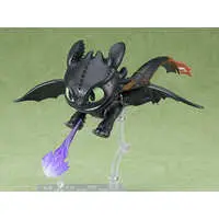 Nendoroid - How to Train Your Dragon