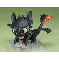 Nendoroid - How to Train Your Dragon