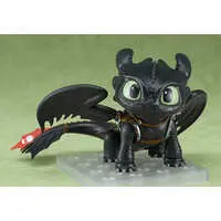 Nendoroid - How to Train Your Dragon