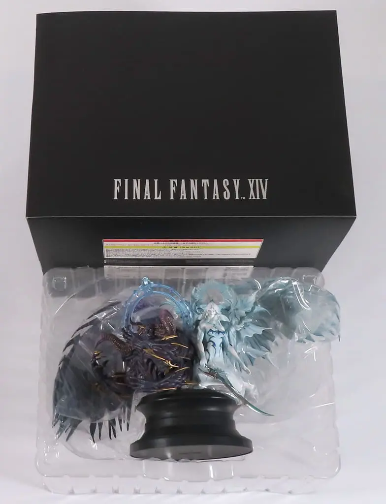 Figure - Final Fantasy XIV