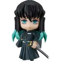 Nendoroid - Demon Slayer: Kimetsu no Yaiba / Tokitou Muichirou