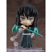 Nendoroid - Demon Slayer: Kimetsu no Yaiba / Tokitou Muichirou