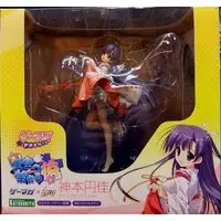 Figure - Hoshizora e Kakaru Hashi