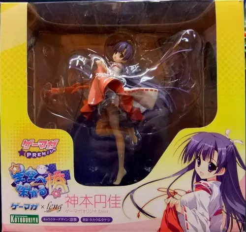 Figure - Hoshizora e Kakaru Hashi