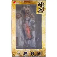 Figure - Soukou Akki Muramasa (Full Metal Daemon: Muramasa)