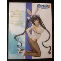 FREEing - DanMachi / Hestia - Bunny Costume