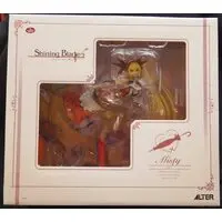 Figure - Shining Blade / Mistral (Mistral Nereis)