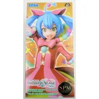 SPM Figure - Project Sekai: Colorful Stage! feat. Hatsune Miku / Hatsune Miku