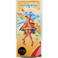 SPM Figure - Project Sekai: Colorful Stage! feat. Hatsune Miku / Hatsune Miku