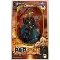 Figure - One Piece / Sanji