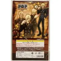 Figure - One Piece / Sanji