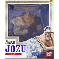 Figuarts Zero - One Piece / Jozu