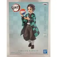 Prize Figure - Figure - Demon Slayer: Kimetsu no Yaiba / Kamado Tanjirou