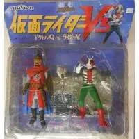 Figure - Kamen Rider Series