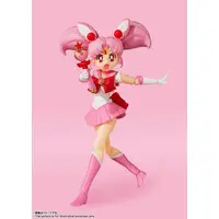 S.H.Figuarts - Bishoujo Senshi Sailor Moon / Chibiusa