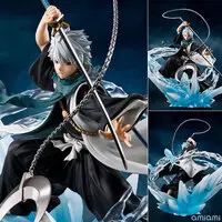 Figuarts Zero - Bleach / Hitsugaya Toushirou