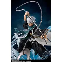 Figuarts Zero - Bleach / Hitsugaya Toushirou