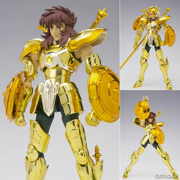 Figure - Saint Seiya