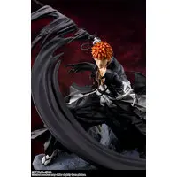 Figuarts Zero - Bleach / Kurosaki Ichigo