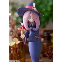 POP UP PARADE - Little Witch Academia