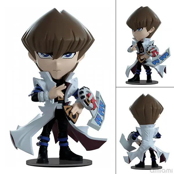 Figure - Yu-Gi-Oh! / Kaiba Seto