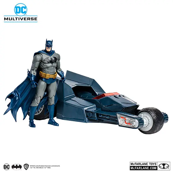 Figure - Batman