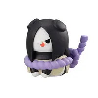 Sofubi Figure - NARUTO / Orochimaru