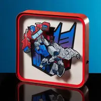 Figure - Transformers / Optimus Prime