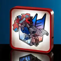 Figure - Transformers / Optimus Prime